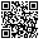 Profil detay sayfası QR kodu