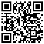 Profil detay sayfası QR kodu