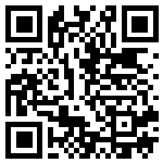 Profil detay sayfası QR kodu