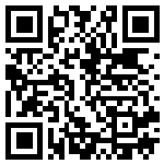 Profil detay sayfası QR kodu