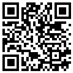 Profil detay sayfası QR kodu