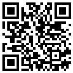 Profil detay sayfası QR kodu