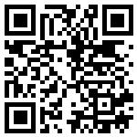 Profil detay sayfası QR kodu