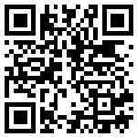 Profil detay sayfası QR kodu