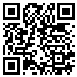 Profil detay sayfası QR kodu