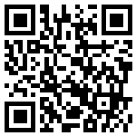 Profil detay sayfası QR kodu