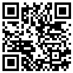 Profil detay sayfası QR kodu