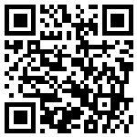 Profil detay sayfası QR kodu