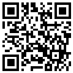 Profil detay sayfası QR kodu