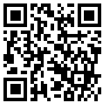 Profil detay sayfası QR kodu