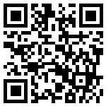 Profil detay sayfası QR kodu