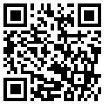 Profil detay sayfası QR kodu