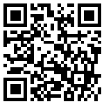 Profil detay sayfası QR kodu