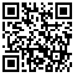 Profil detay sayfası QR kodu