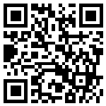 Profil detay sayfası QR kodu