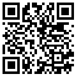 Profil detay sayfası QR kodu