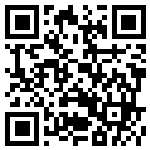 Profil detay sayfası QR kodu