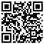 Profil detay sayfası QR kodu