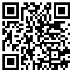 Profil detay sayfası QR kodu