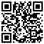 Profil detay sayfası QR kodu