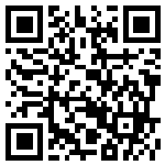 Profil detay sayfası QR kodu