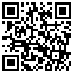 Profil detay sayfası QR kodu