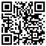 Profil detay sayfası QR kodu