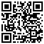 Profil detay sayfası QR kodu
