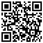 Profil detay sayfası QR kodu