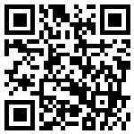 Profil detay sayfası QR kodu