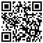 Profil detay sayfası QR kodu