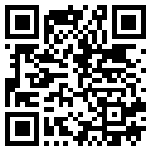 Profil detay sayfası QR kodu