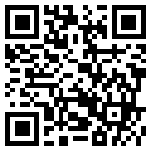 Profil detay sayfası QR kodu