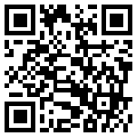 Profil detay sayfası QR kodu