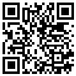 Profil detay sayfası QR kodu
