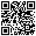 Profil detay sayfası QR kodu