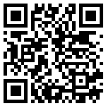 Profil detay sayfası QR kodu