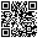 Profil detay sayfası QR kodu