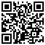 Profil detay sayfası QR kodu