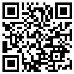 Profil detay sayfası QR kodu