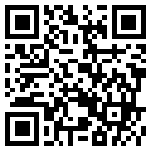 Profil detay sayfası QR kodu