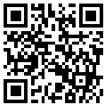 Profil detay sayfası QR kodu