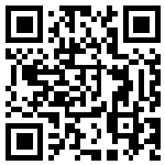 Profil detay sayfası QR kodu
