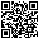 Profil detay sayfası QR kodu