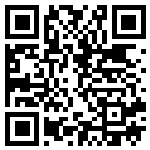 Profil detay sayfası QR kodu