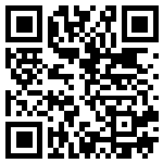 Profil detay sayfası QR kodu