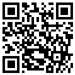 Profil detay sayfası QR kodu