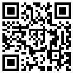 Profil detay sayfası QR kodu