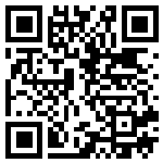 Profil detay sayfası QR kodu