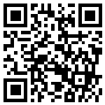 Profil detay sayfası QR kodu